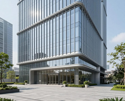 优势展示