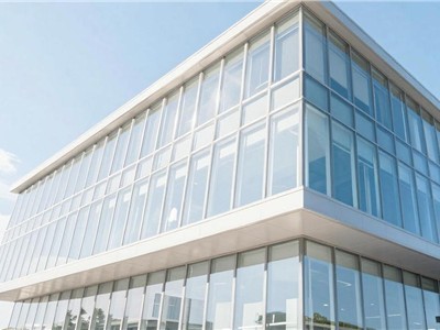 申请建筑工程总承包资质流程